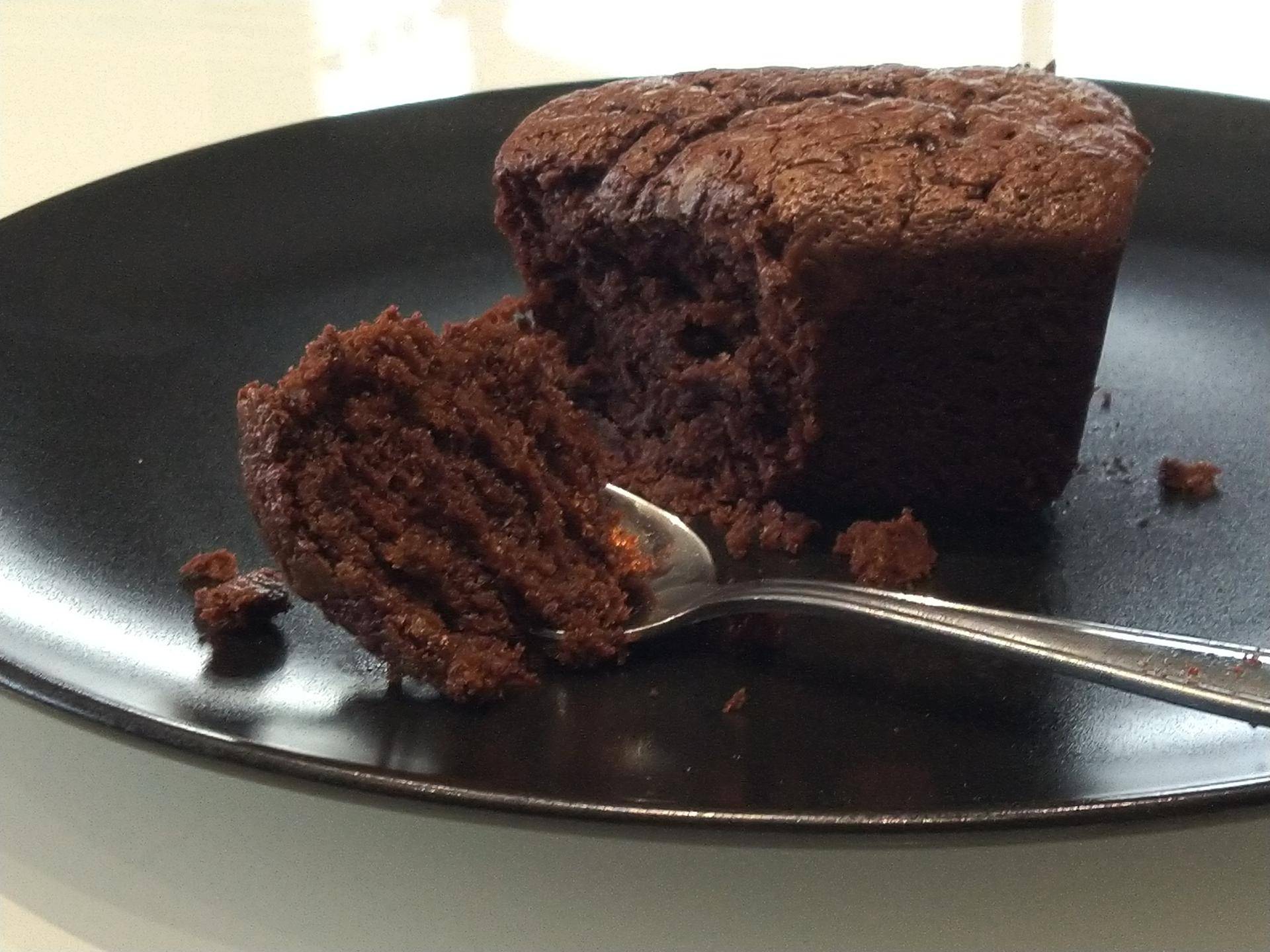 Cakes façon brownies - Recette Cake Factory Délices | Tefal