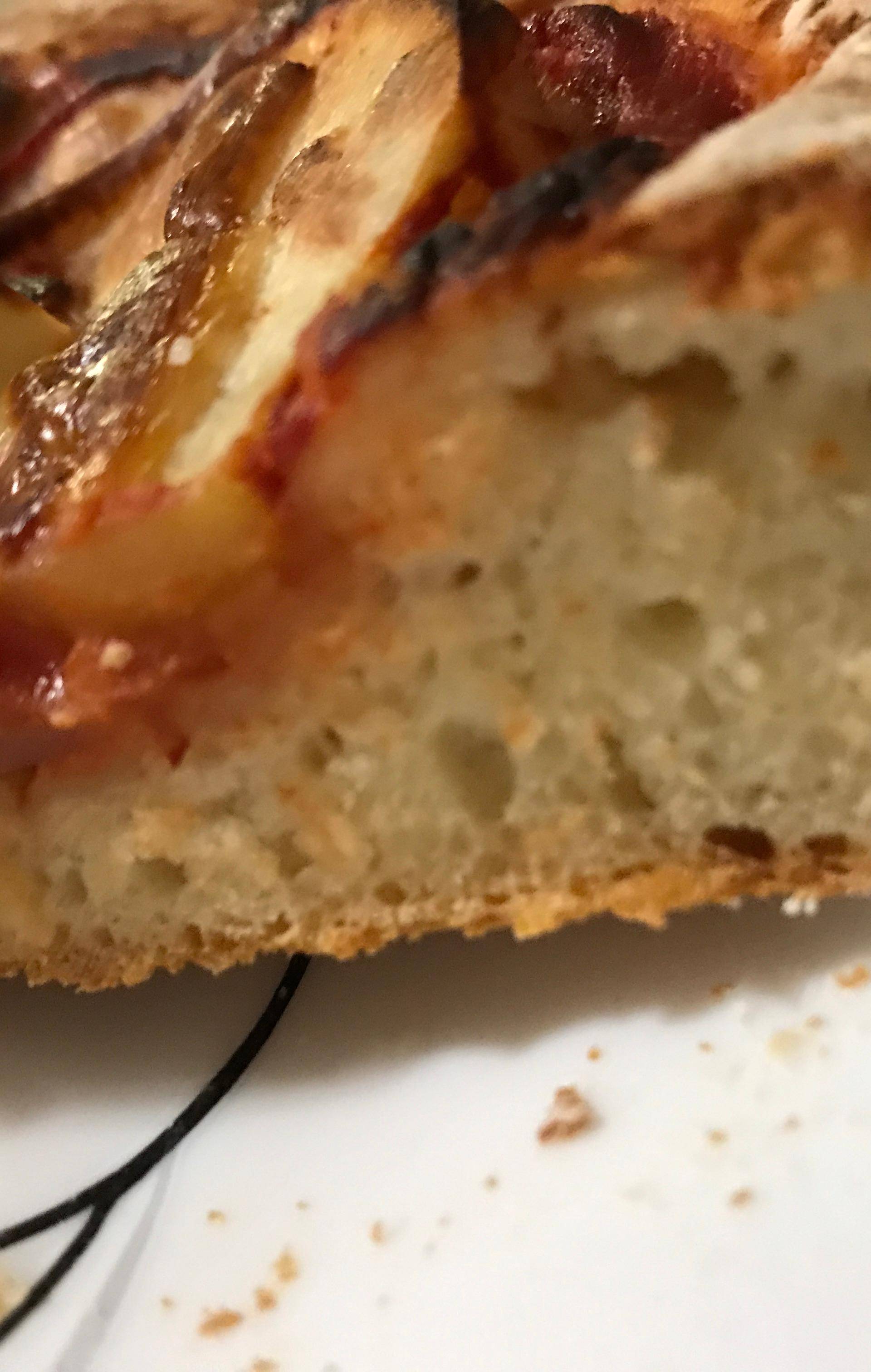 Pâte à pizza facile et rapide - Recette Cake Factory | Tefal