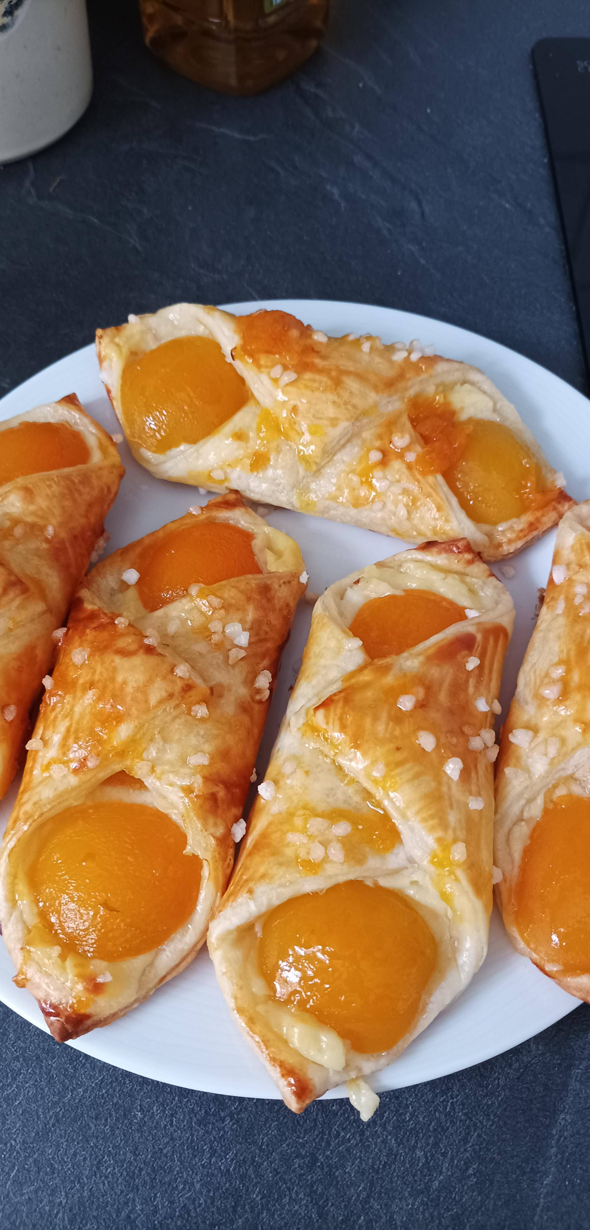 Oranais - Recette Cake Factory Délices | Tefal