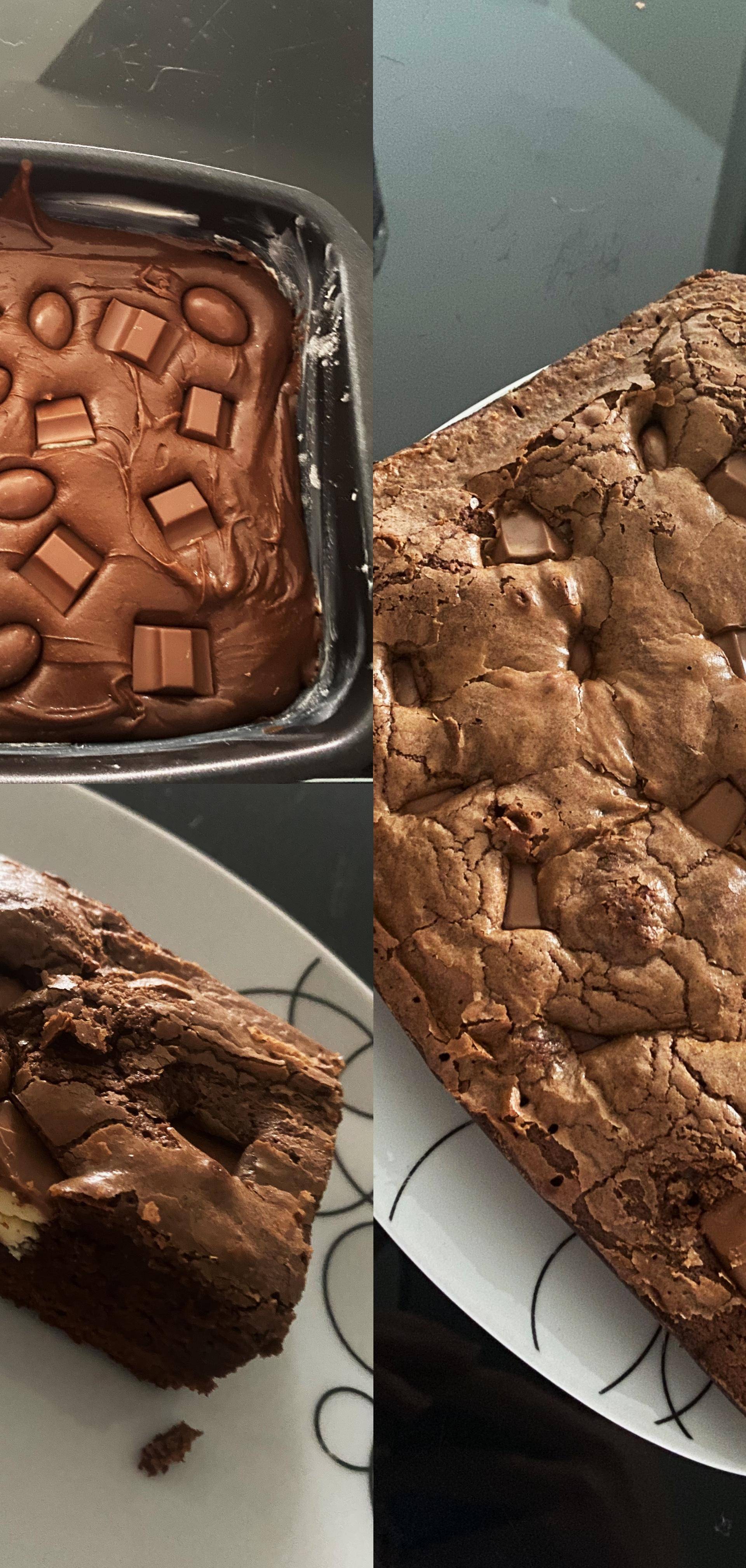 Gâteau Kinder - Recette Cake Factory | Tefal
