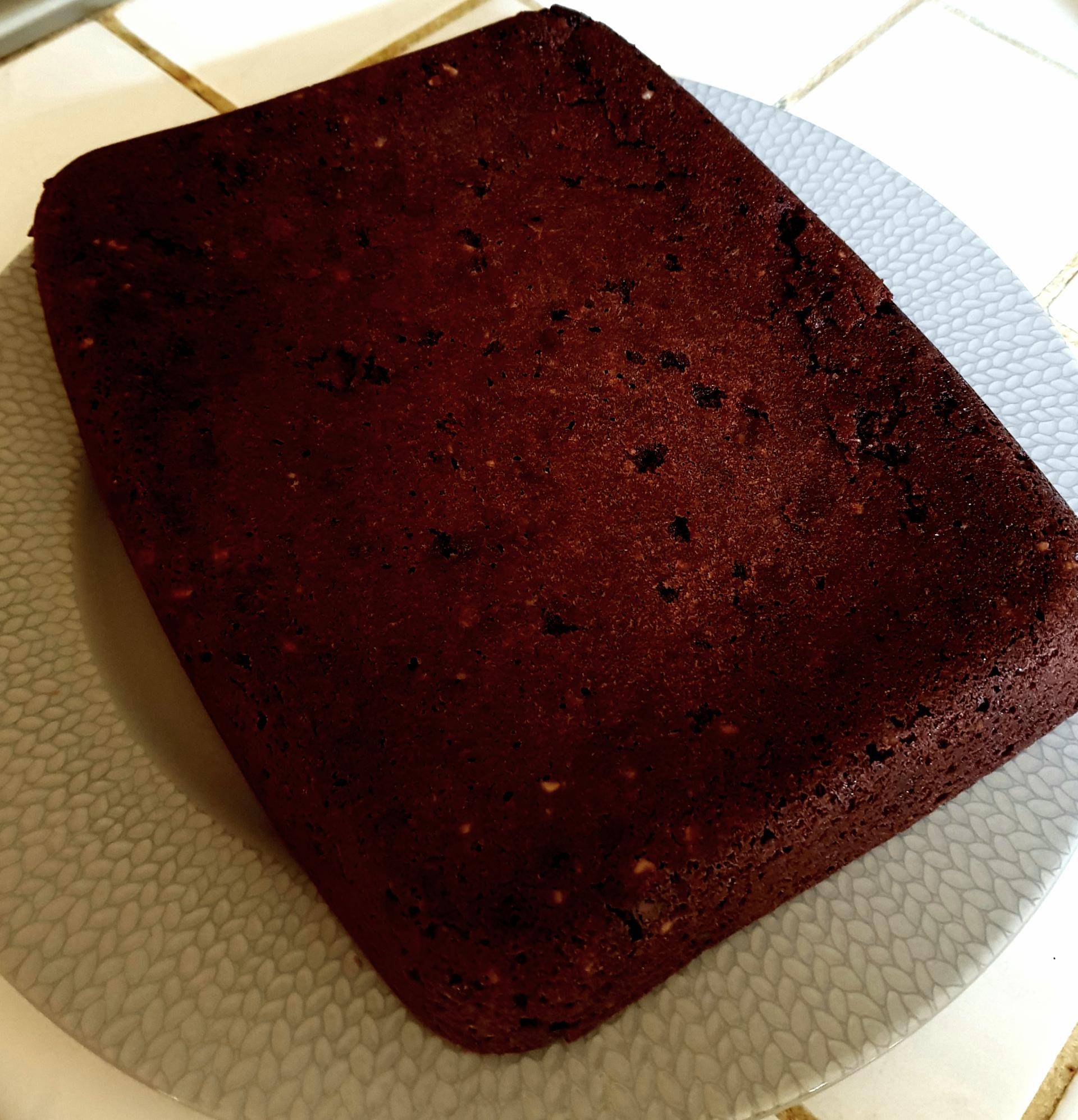 Fondant chocolat au lait et crème de marrons - Recepten Cake Factory | Tefal