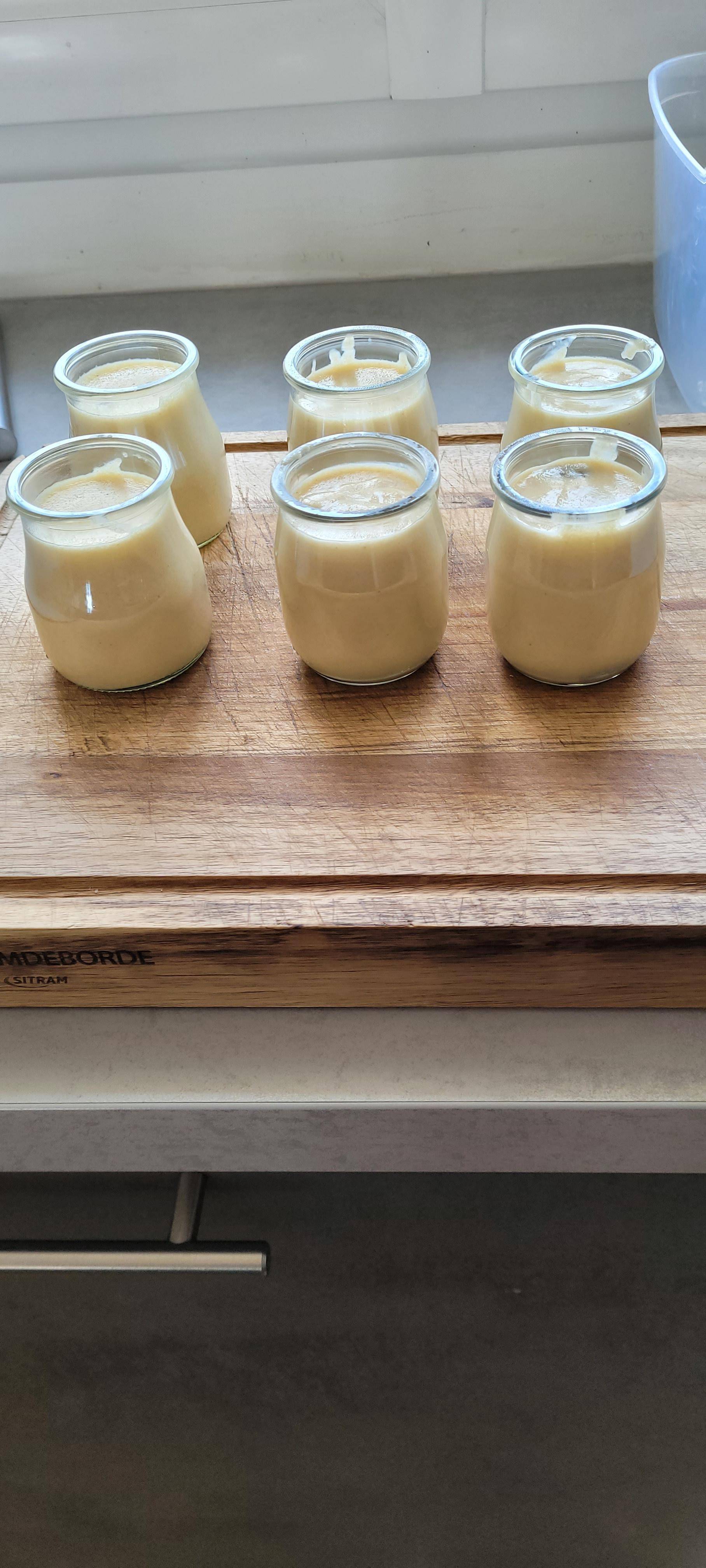 Gâteau semoule - Recette Cake Factory Délices | Tefal