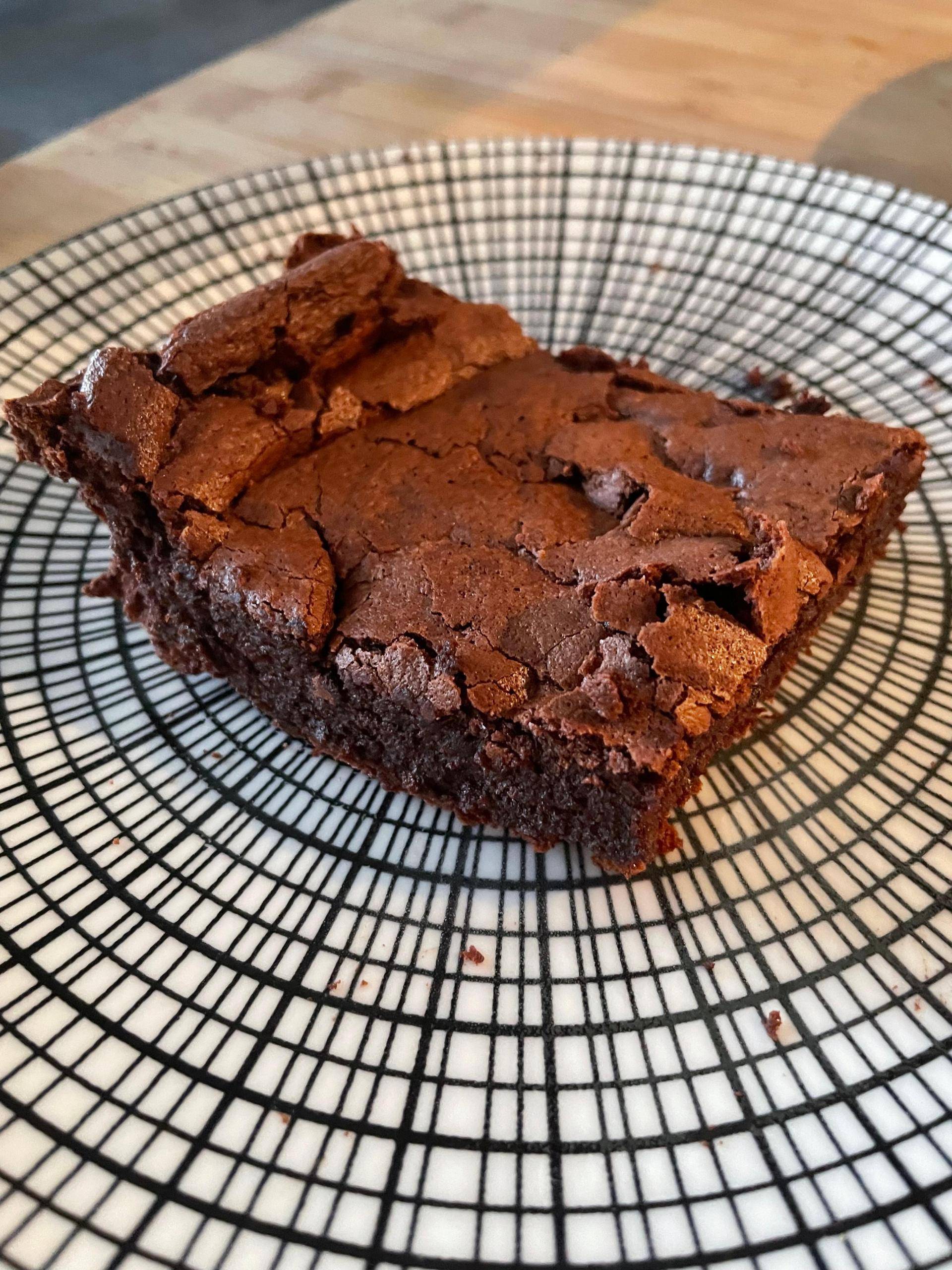 Fondant au chocolat facile sans farine - Recette Cake Factory | Tefal