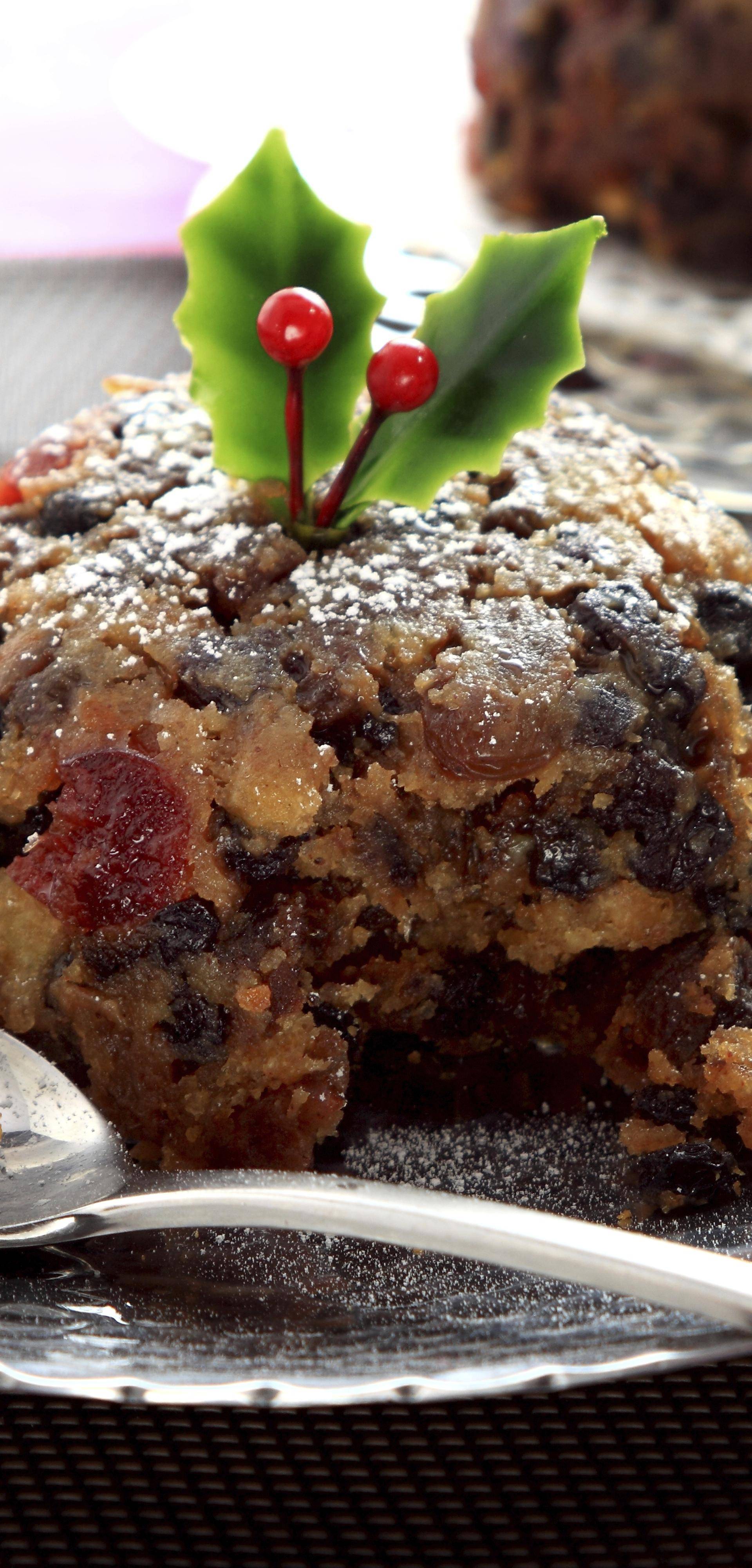 Pudding aux biscottes - Recette Balance de cuisine | Tefal
