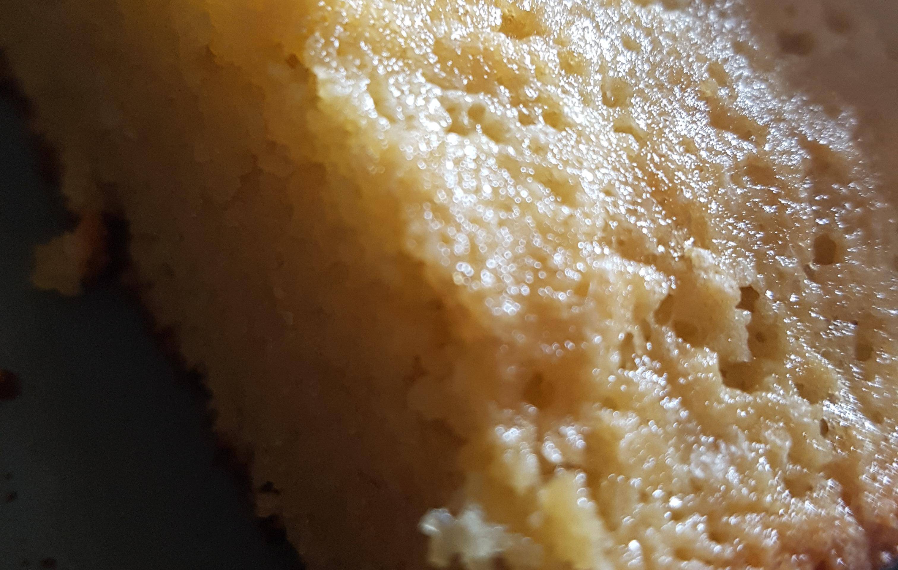 fondant amandes - Recette Cake Factory | Tefal