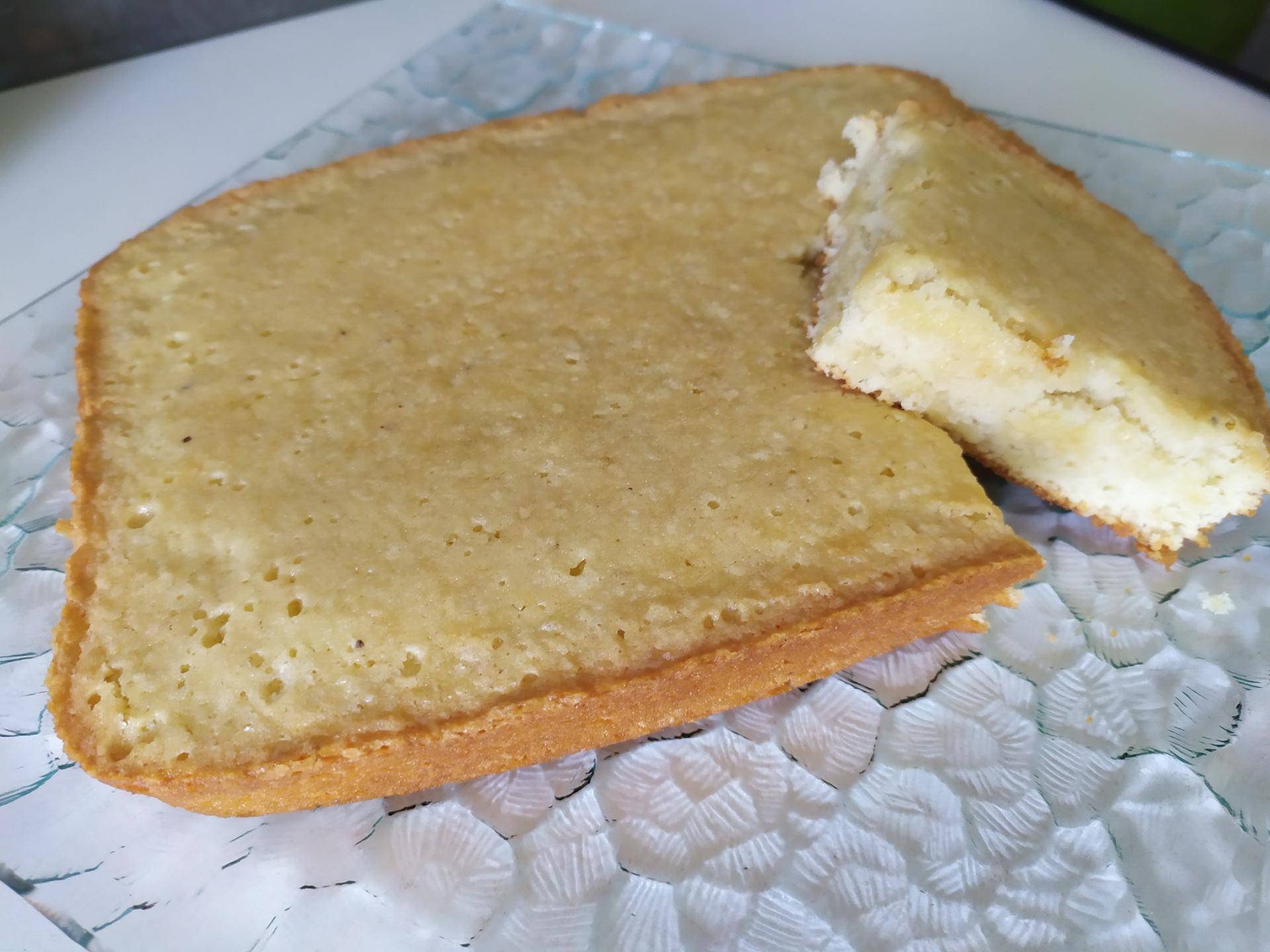 Creusois - Recette Cake Factory | Tefal