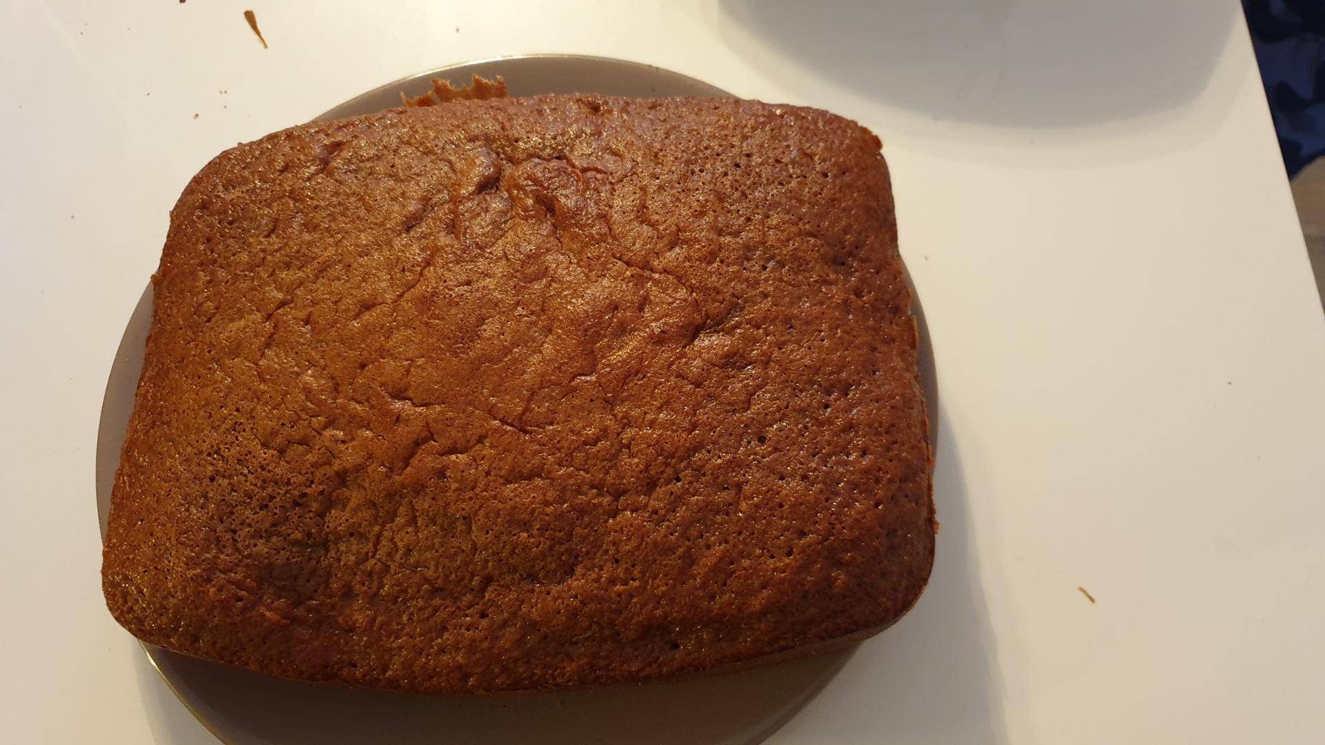 Danette au chocolat - Recette Cake Factory | Tefal