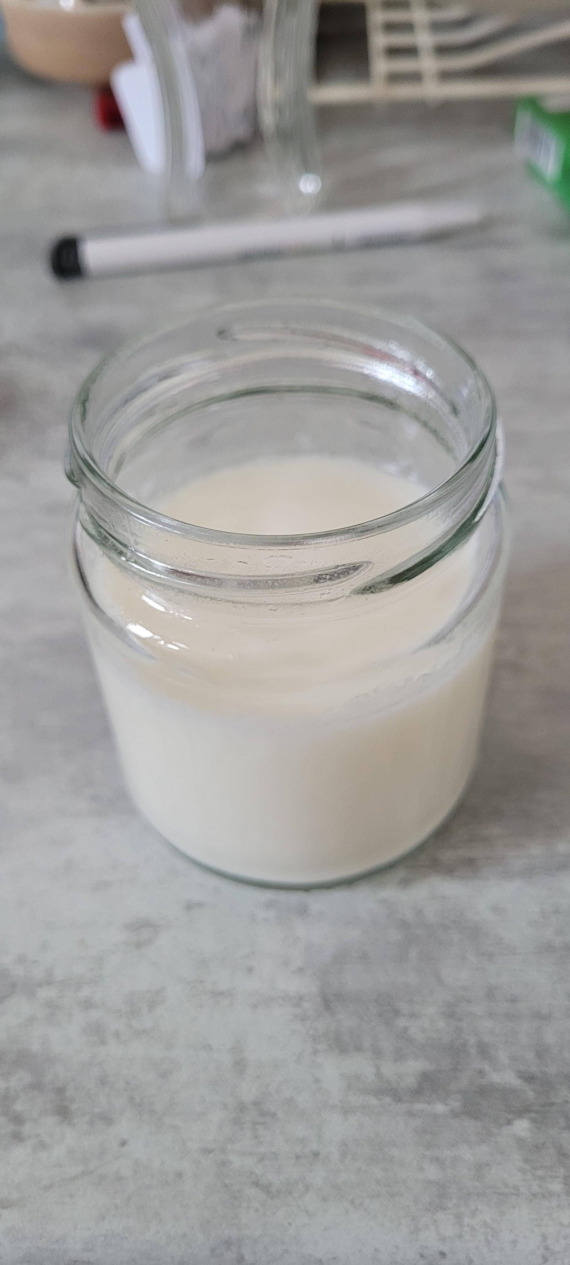 Yaourt parfumé - Recepten Cake Factory | Tefal