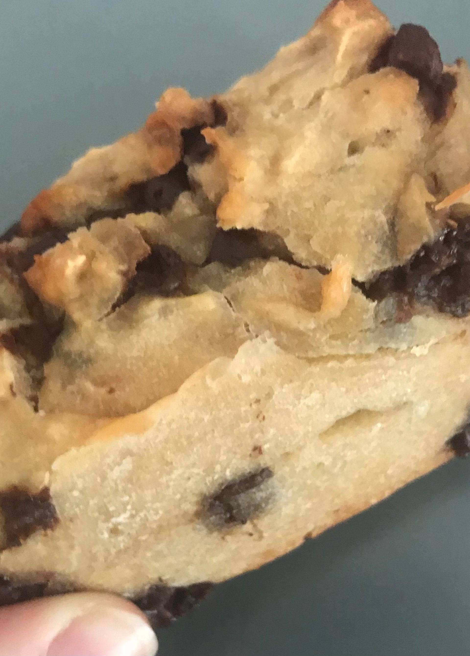 Pain magique au chocolat - Recette Cake Factory | Tefal