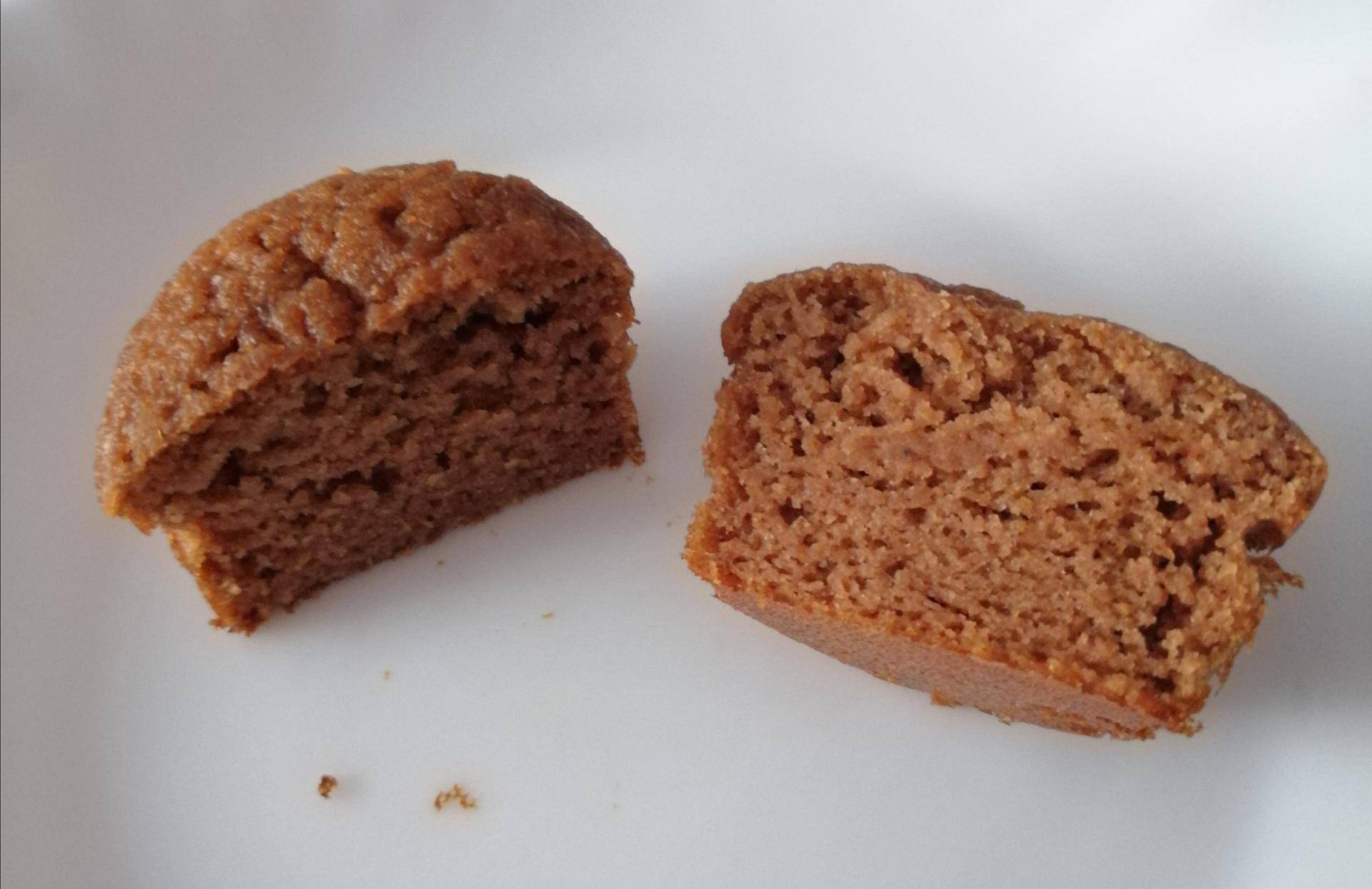 Mini moelleux marron (recette légère) - Recepten Cake Factory | Tefal
