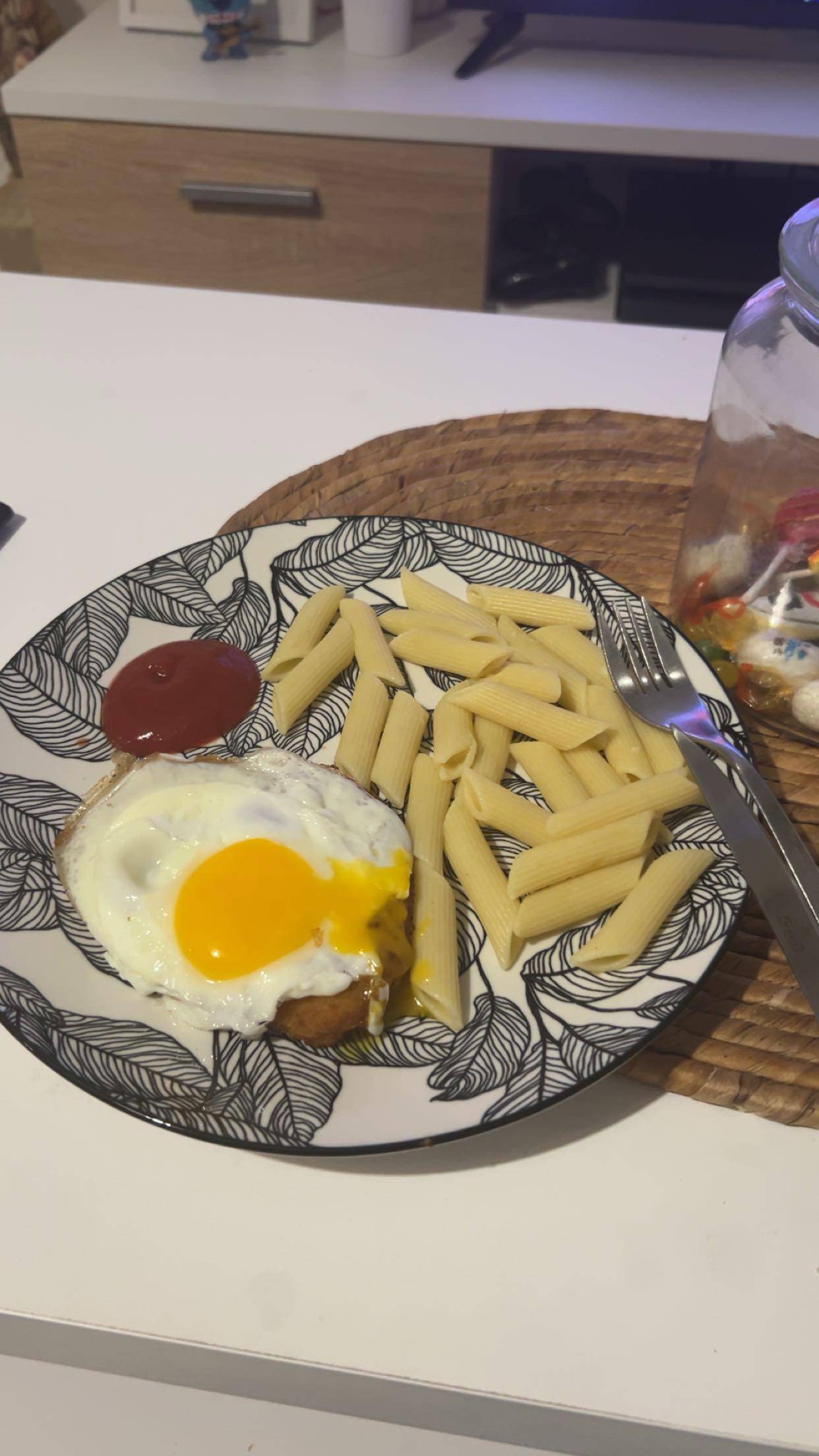 Pané de poulet au cake factory - Recette Cake Factory | Tefal