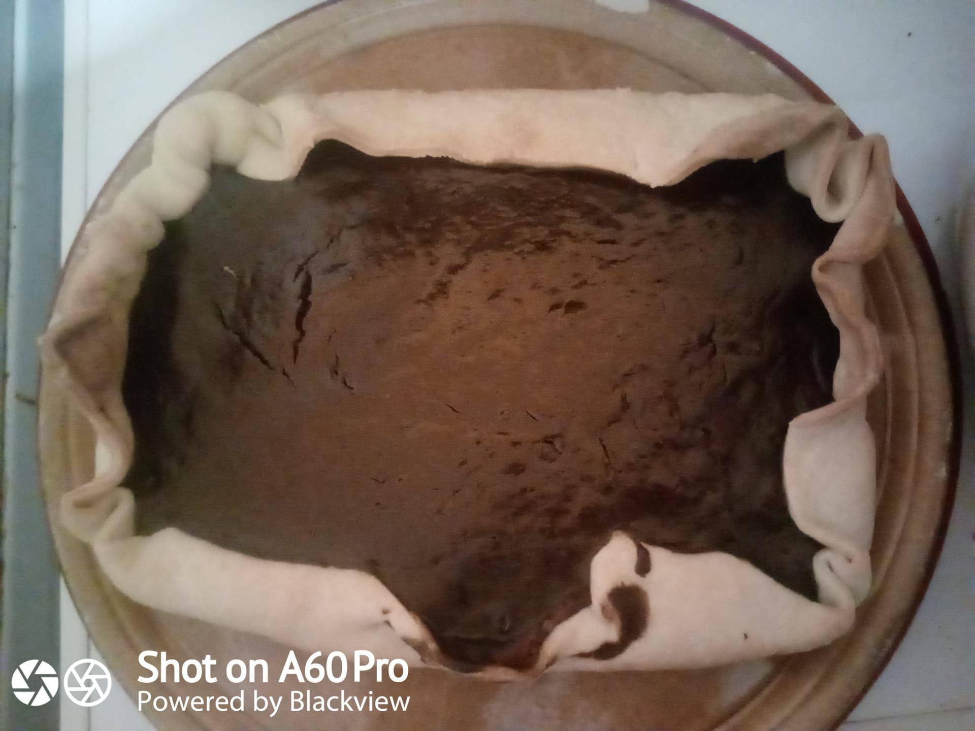 Tarte chocolat - Recette Cake Factory | Tefal