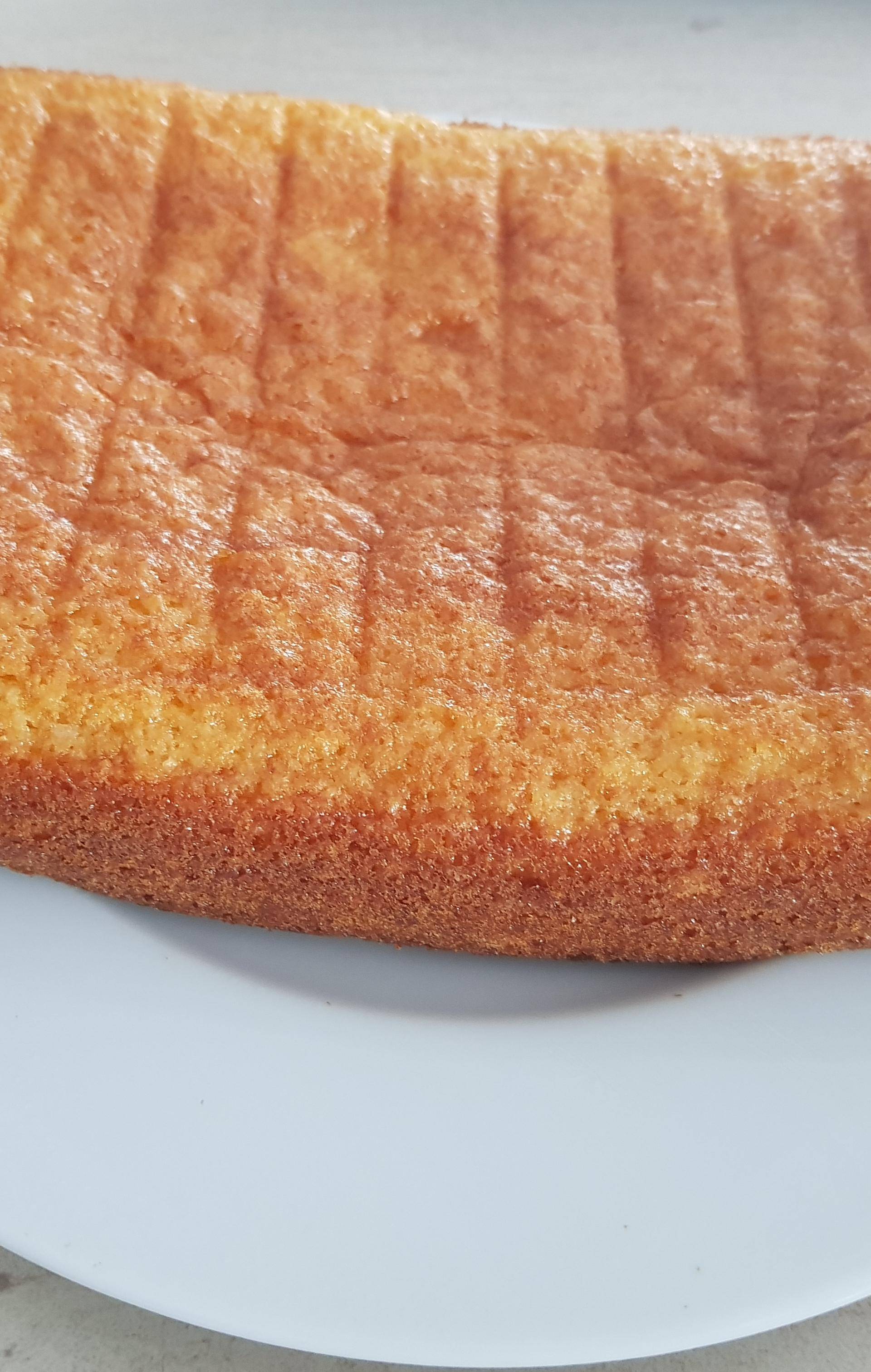 Gâteau au yaourt nature moelleux - Recette Cake Factory | Tefal