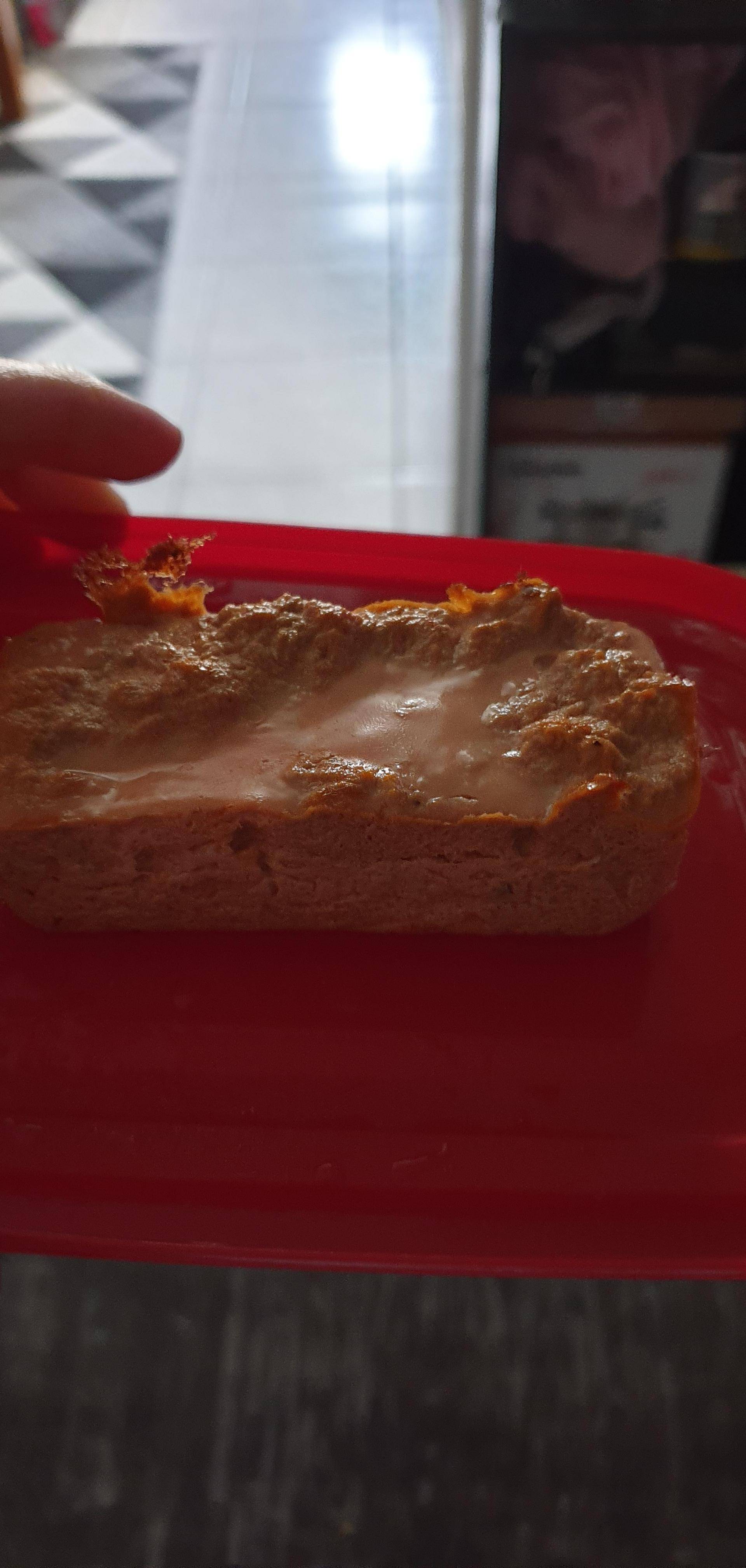 Pain de thon individuel - Recette Cake Factory | Tefal