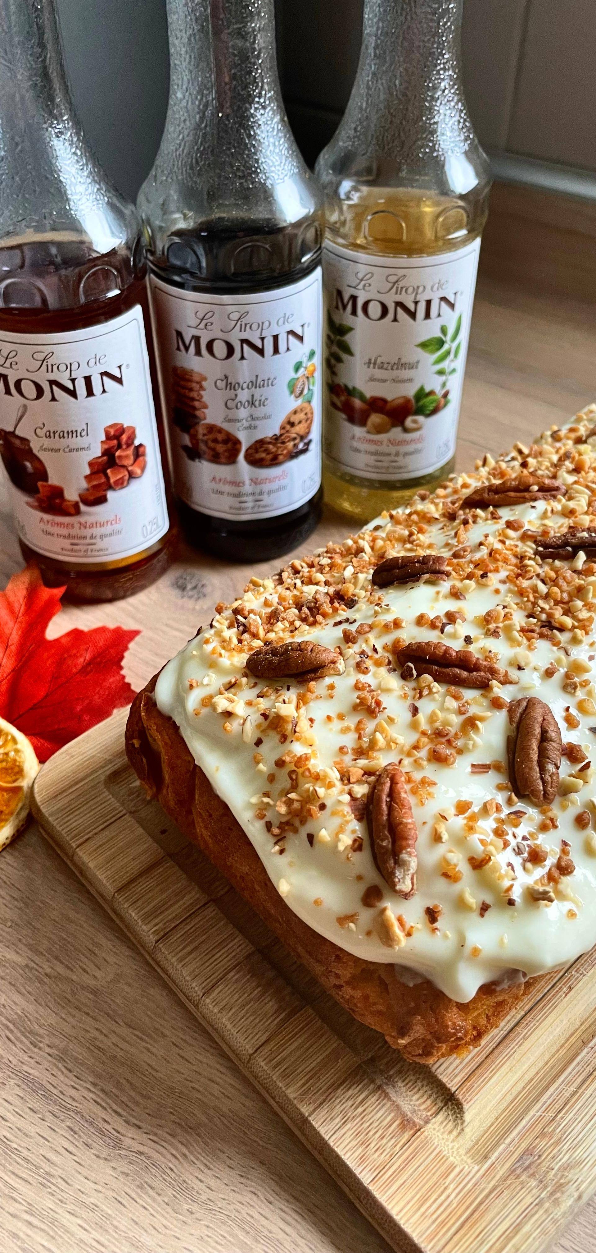 Carrot Cake - Recette Cake Factory | Tefal