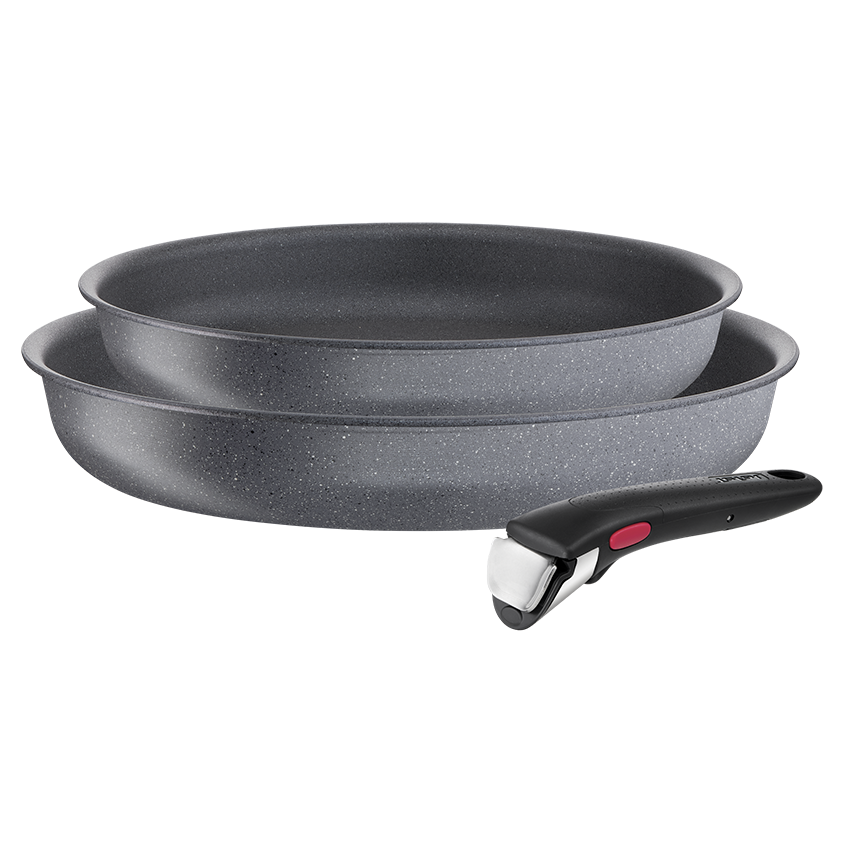 PACK WEB Ingenio Natural Force : Set de 8 pièces - Induction