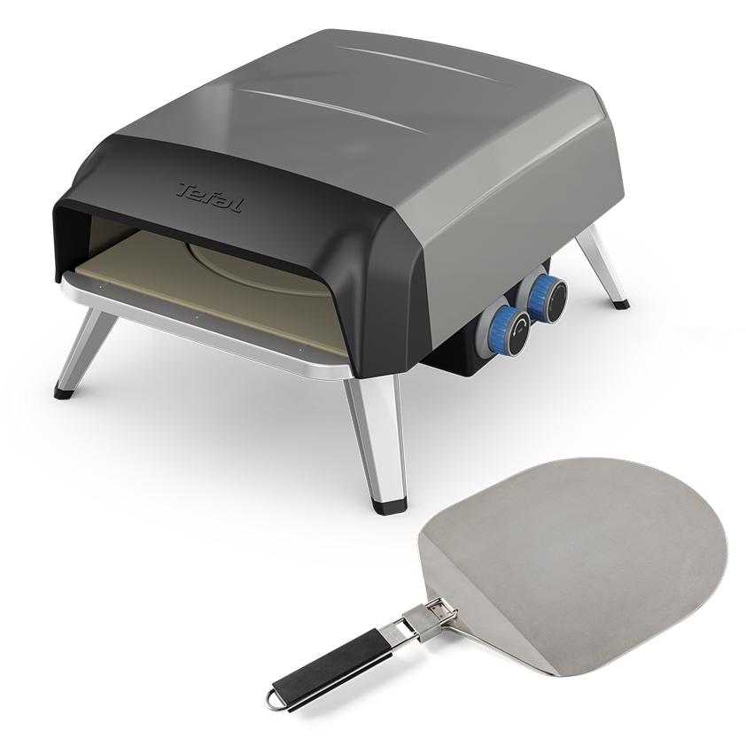 PACK WEB : Pizza Pronto + 4 accessoires offerts