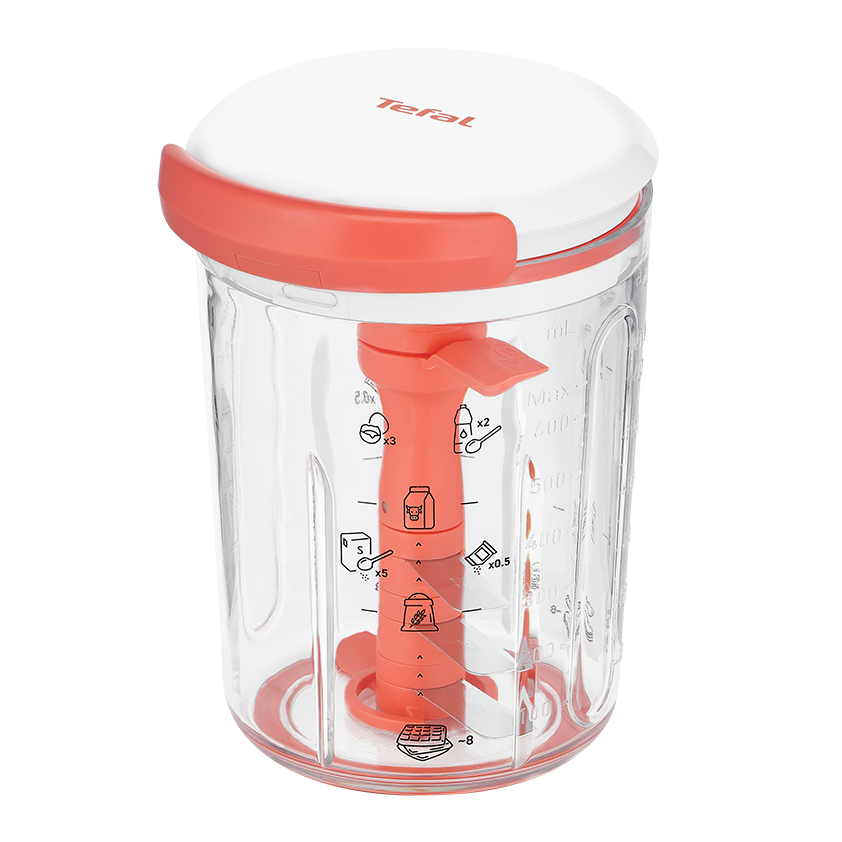 PACK WEB : Poêle à crêpes Excellence + Pancake Express