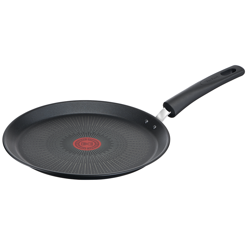 PACK WEB : Poêle à crêpes Excellence + spatule offerte