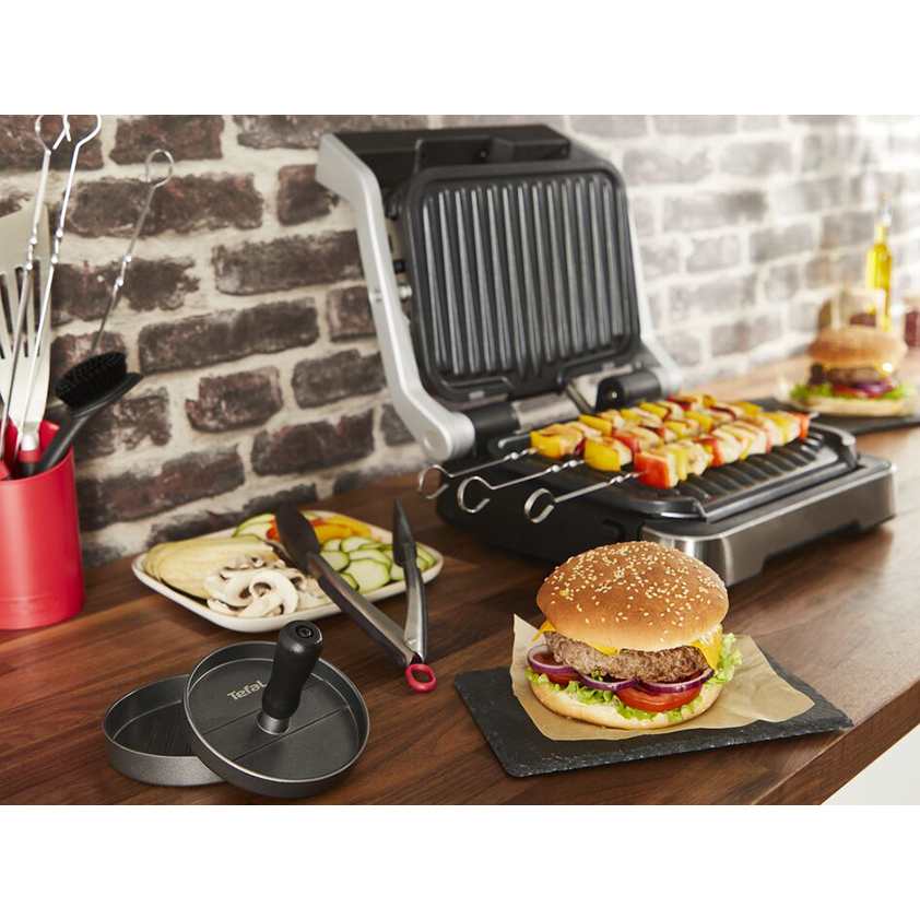 PACK WEB Ultime : Optigrill Elite XL + 5 accessoires