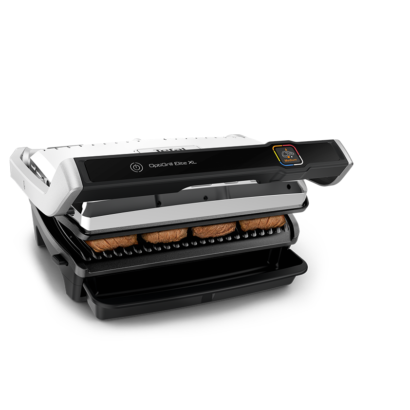 PACK WEB Ultime : Optigrill Elite XL + 5 accessoires