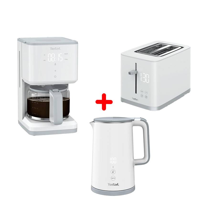 WEB PACK : Ontbijtset Sense