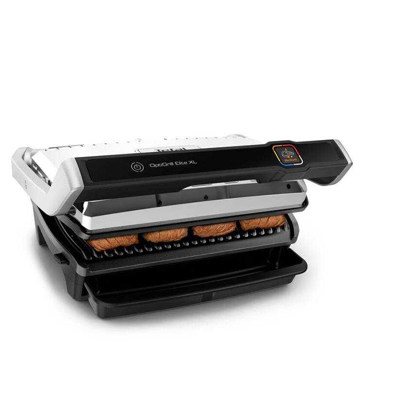 WEB PACK: Optigrill Elite XL + Keukenmes