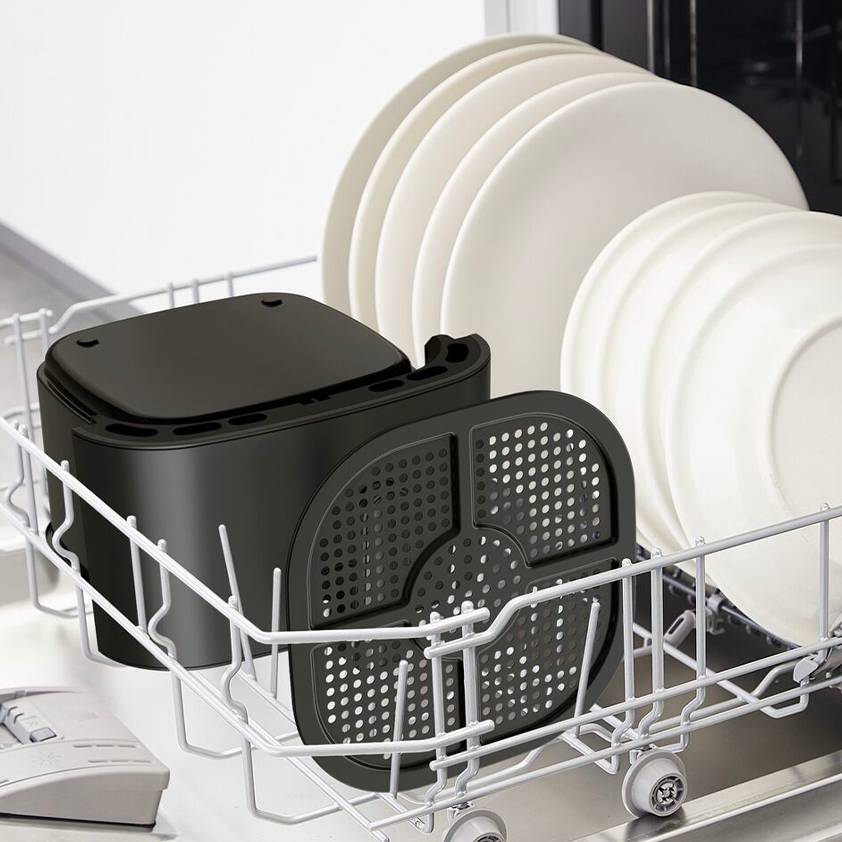 PACK WEB : Easy Fry EY130815 + 4 accessoires gratuits