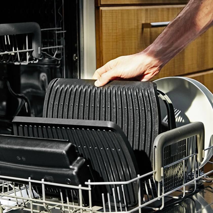 WEB PACK 'Premium': Optigrill Elite XL GC760D12 + 3 accessoires