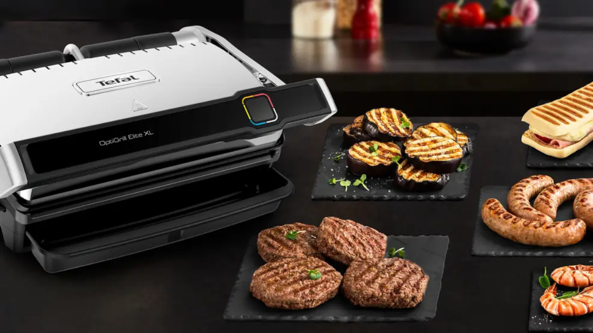 Tefal - Petit électroménager et ustensiles de cuisine