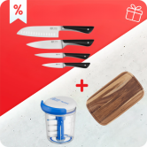 WEB PACK: De Jamie Oliver-keukentools